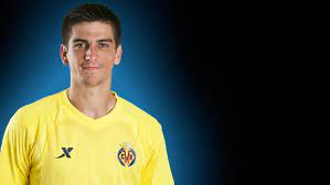 To know more about him, you can read the below article. Villarreal Espanyol Stimmt Mit Der Unterzeichnung Von Gerard Moreno