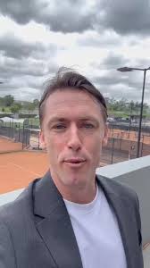 Coach Spotlight: Sarah Eisel 💥 As a passionate advocate for grassroots  tennis, Sarah has recently launched Inglewood Junior Tennis, a coaching  business...