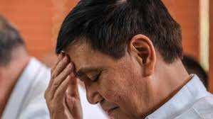 Trak nahulog sa pangpang: 15 patay, 2 angol