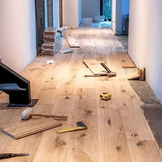 Engineered Wood Flooring Installation Guide | Floor Warehouse