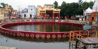 Sitapur Uttar pradesh Tourism ...