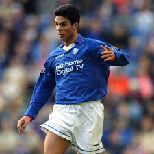 Born in san sebastián, arteta played as both an attacking and defensive midfielder, operating chiefly as a playmaker. Remembering Mikel Arteta S Time At Barcelona