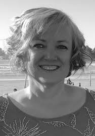 VAN REE, Susan › Gone But Not Forgotten