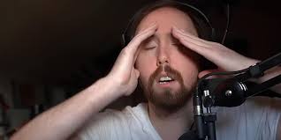 Dan Saltman's Twitch Ban Explained