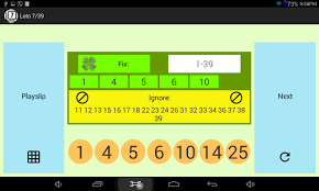 Lottoquoten, news, angebote und service rund um lotto. Loto 7 39 By Lotoman Google Play United States Searchman App Data Information