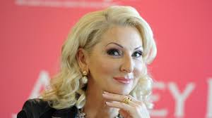 Desiree nick, looking very nice. Desiree Nick Privat Das Sind Die Liebsten Opfer Der Laster Diva News De