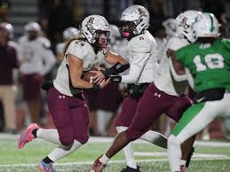 SW FL football region semifinals: Bishop Verot, Cypress Lake, FBA, Naples,  Riverdale win