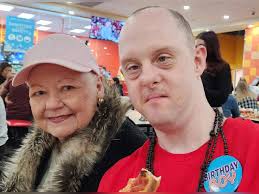 Contribute to In support of William Winfield in memory of Linda