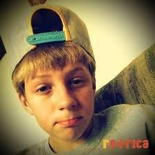 Tanner Grose (@tufftanman23)