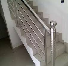 Semua keunggulan tersebut dapat anda. Harga Railing Tangga Terbaik Sesuai Materialnya Mulai Rp350 Ribuan
