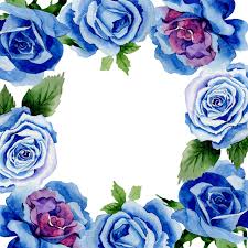 Check spelling or type a new query. Frame Roses Watercolor Free Image On Pixabay