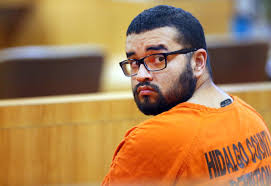 Jury impanelment begins for Edinburg man accused of killing trooper Moises  Sanchez