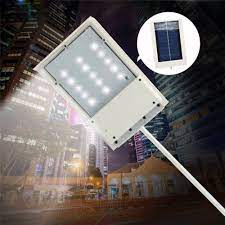 15 led lamp sensor solar powered panel street light outdoor garden path spot wall emergency lamp price 3 street light led street lights sensor lights outdoor