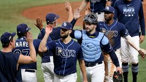 Find the latest ny yankees at tampa bay score, including stats and more. See Rays Yankees Al Division Series Schedule Information
