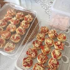 Resep Pizza Mini Teflon Untuk Jualan Harga 1000 Blog Pendidikan Hai gaes, mimin toko hilwah jual cetakan kue teflon anti lengket maupun cetakan bukan anti lengket. resep pizza mini teflon untuk jualan