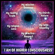 Cosmic Energy Higher Consciousness Consciousness Spiritual Awakening