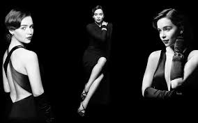 Maybe you would like to learn more about one of these? Download Hot Emilia Clarke Monochrome Bw Wallpaper 3840x2400 4k Ultra Hd 16 10 Widescreen