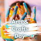 Arts & Crafts Day — Burley Association event in Burley, WA