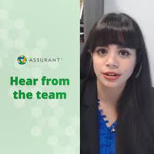 Assurant Instagram Page Links