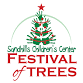 Festival of Trees — Sandhills Children's Center event image