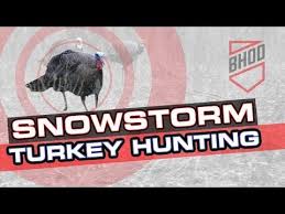 Wondering Where To Shoot A Turkey With A Bow Read On As I Show You Everything You Need To Know About Bowhunting Turkeys Suc Bow Hunting Hunting Turkey Hunting