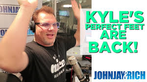 Press alt + / to open this menu. Kyle S Shoes Mysteriously Go Missing By Johnjayandrich