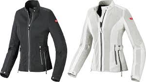 199 95 Spidi Sport Womens Summer Net Mesh Armored Textile Jacket Summer Motorcycle Jacket Motorcycle Riding Outfits Woman Women Motorcycle Gear