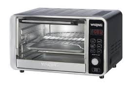 Digital Convection Oven Toaster Kitchen Cookware Large Capacity Griller Roaster Convection Toaster Oven Oven Reviews Countertop Microwave