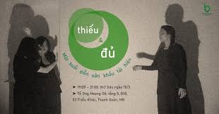Thiếu và Đủ
