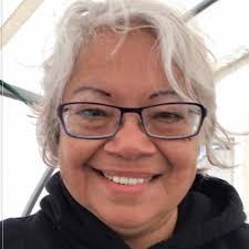 Learn with June Pardue, Alutiiq Artist