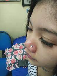 Hello sehat | pusat informasi kesehatan terverifikasi medis Nabella Salon Tindik Hidung Nose Piercing Eyelash Facebook