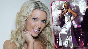 Eurowizja. Isis Gee reprezentowała Polskę. Jak teraz wygląda?