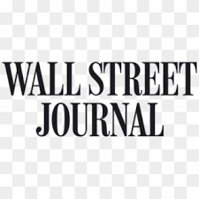 Check spelling or type a new query. Wall Street Journal Logo Png Logo Construction Transparent Png 1200x594 1948050 Pngfind