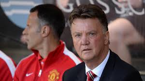 Eerder al plaatsen we een overzicht van de 10 meest legendarische johan cruiff wijsheden. Coach Louis Van Gaal Sieht Sich Bei Manchester United Massiver Kritik Aus Der Mannschaft Ausgesetzt Eurosport