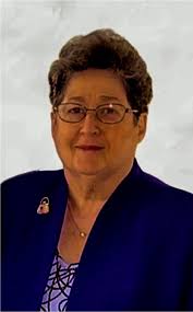 Sharon Lynn O'Cull Pease