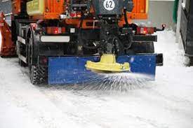 Since most water softeners are in the b. Softener Salt Vs Sidewalk Salt What S The Difference