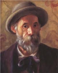 He was famous for painting women. Pierre Auguste Renoir 1412 Artworks Painting
