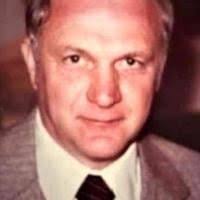 Robert Eugene "Bob" Mosher