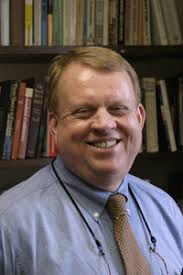 Curriculum Vitae for Ford, Lacy