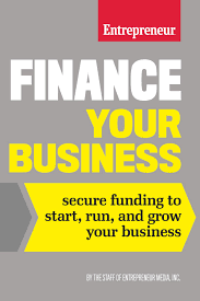 Finance Your Business By Pdf Ebook Read Online