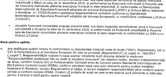 Prouniversitaria.ro va depune toate diligenţele pentru a comanda această carte pentru tine. Https Www Unicredit Ro Content Dam Cee2020 Pws Ro Documentepdf Institutional Rezultate Financiare Situatii 20financiare 20consolidate 20si 20individuale 20pentru 20exercitiul 20financiar 20incheiat 20la 2031 20decembrie 202019 Pdf