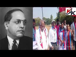 KGF KK TV#We will not tolerate any obstruction in the construction of  Ambedkar Memorial Hall