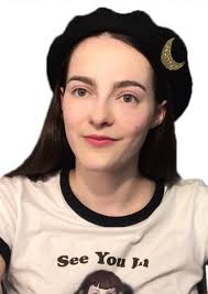 Ruby Smith-Merovitz Photo