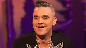 Robbie Williams releases limited edition souvenir version of 'XXV'