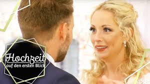 Mit solch einem schönen abschluss ist nicht nur das experiment geglückt, sondern darüber hinaus konnten sogar wahre freundschaften entstehen. Alex Und Cindy Sagen Sie Ja Oder Nein Hochzeit 2 2 Hochzeit Auf Den Ersten Blick Sat 1 Youtube