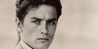 Alain delon HD wallpaper