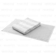 Check spelling or type a new query. Muji Organic Cotton Bath Mat Towel Set Yesstyle