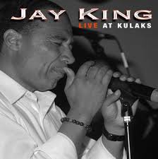 Jay King is a Grammy-nominated singer, songwriter, musician, record  producer, record label executive, music manager, and radio show host.