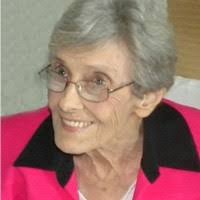 Bettie Morrow Fleming Obituary January 3, 2019