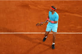 Download this free png photo for you design work. Rafael Nadal Crushes Novak Djokovic To Equal Grand Slam Record